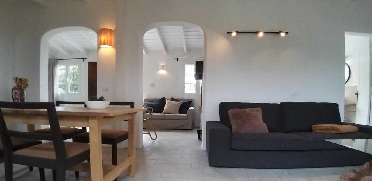 Finca Verode Санта-Крус-де-Тенерифе Экстерьер фото